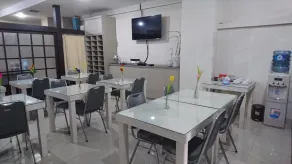 Blossom Resident Blok M - Restaurant