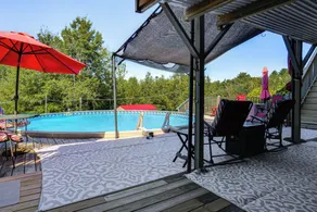 3 Mi to Shore! Searsport Apt w/ Shared Pool - Interiør