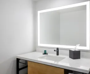 Hilton Phoenix Resort at the Peak - Salle de bain