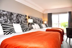 Killaloe Hotel & Spa - Habitación
