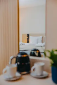 Hotel Linea Mare - Room