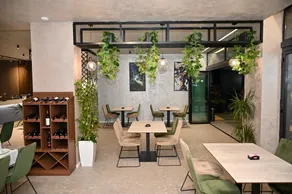 Hotel Vino - Restaurant