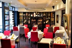 Romantik Hotel Schwan - Restaurant