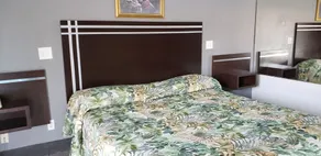Starlight Inn La Brea - Room