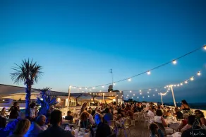Terme Beach Resort - Restaurant