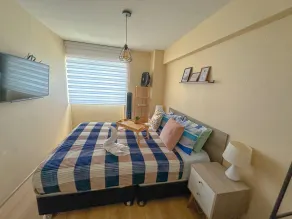 Exclusive Ocean View Apartment (1602) - Camera