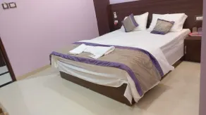 Hotel Sai Guest House - Room