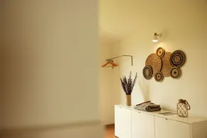 Batalha Golf Villas & Spa - Essbereich im Zimmer