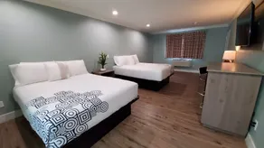 Crestridge Inn Near LAX, SoFi Stadium & Intuit Dome - Chambre