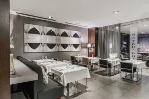 Max Hotel Livorno - Restaurant
