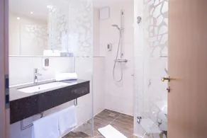 ibis Styles Leipzig - Bagno