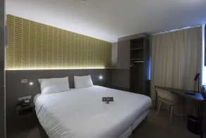 ibis Styles Kortrijk Expo - Room