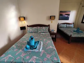 Punta Riviera Resort Bolinao - Room