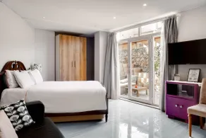 Yankı Hotel - Room