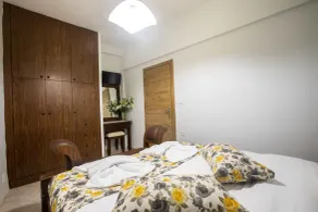Kastro Apartments - Room