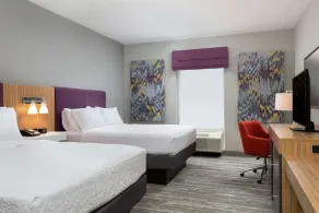 Hampton Inn & Suites Reno/Sparks - Chambre