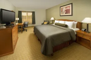 Redmond Inn - Chambre