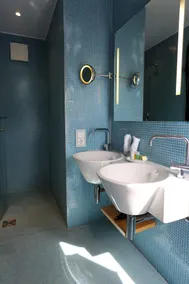 Palace St. George - Salle de bain