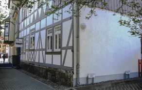 Amazing Apartment in Wernigerode With Wifi and 2 Bedrooms - Esterni