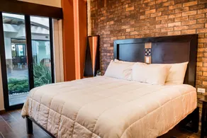 Limbo Hotel Boutique - Zimmer