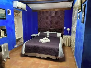 Casa Gallinera - Chambre