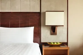 Kerry Hotel Pudong, Shanghai - Chambre