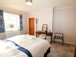 Appletree Cottage - Zimmer