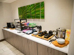 Hilton Garden Inn Grand Rapids East - Restaurant