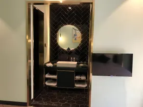 Moon and Chalice Boutique Hotel - Chambre