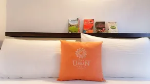 Urban Galle Villa - Chambre