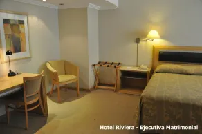Hotel Solans Riviera - Værelse