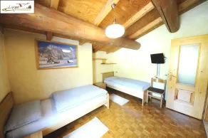 Appartamento Valeriano by Livigno Accomodation - Zimmer