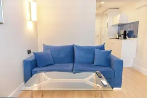 ORBİ Hotel&Apart - Habitación