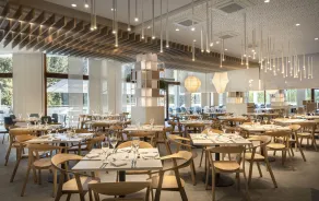 Eden Hotel by Maistra Collection - Restaurante