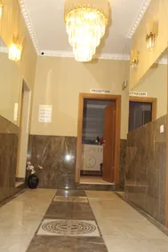 Kispet Deluxe Hotels&Suites - Reception