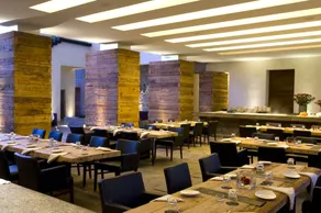 La Purificadora, Puebla, a Member of Design Hotels - Restaurant