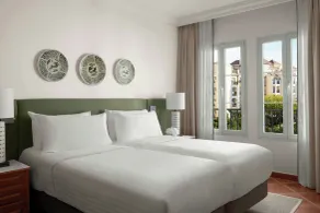 Marriott's Playa Andaluza - Chambre