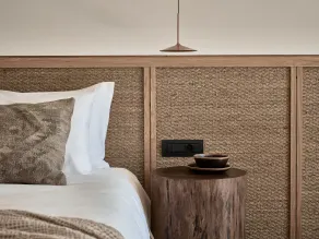 Olea All Suite Hotel, a Member of Design Hotels - Chambre