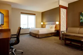 Hyatt Place Columbus - Chambre