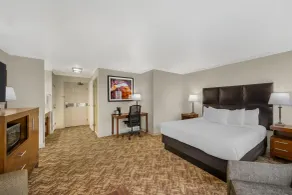 Best Western Plus Northwoods Inn - Chambre