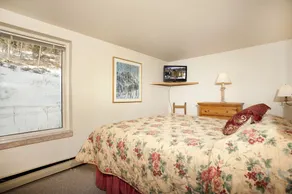 Aspen Ridge Condominiums by Vail Resorts - Værelse