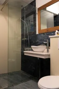 Royal Breeze Paramaribo - Bathroom