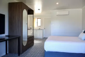 Victory Hotel Motel Gympie  - Quarto
