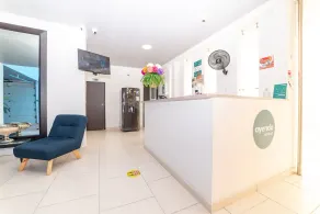Ayenda Hospedaje WIV - Réception