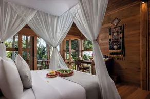 Berlima Boutique Resort - Rum