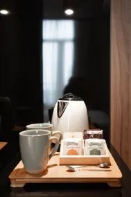 Bilder Boutique Hotel - Værelse
