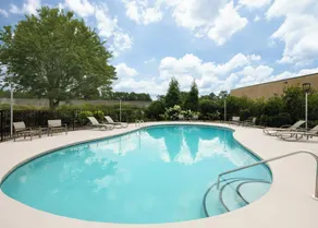 Garner Hotel Augusta West by IHG - Pool
