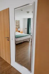 Hotel Cristallo - Camera