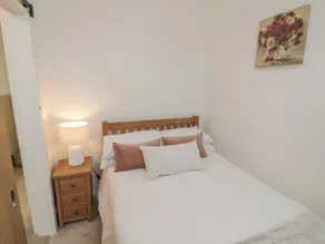 Pear Barn - Room