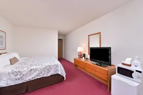 America's Best Value Inn & Suites International Falls - Værelse